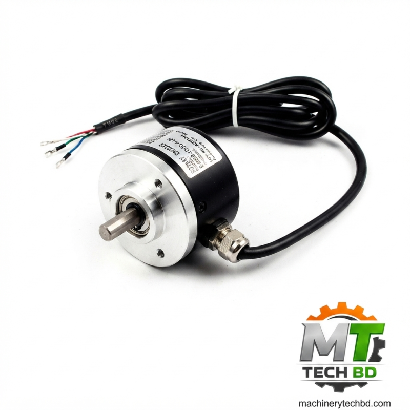 Rotary Encoder