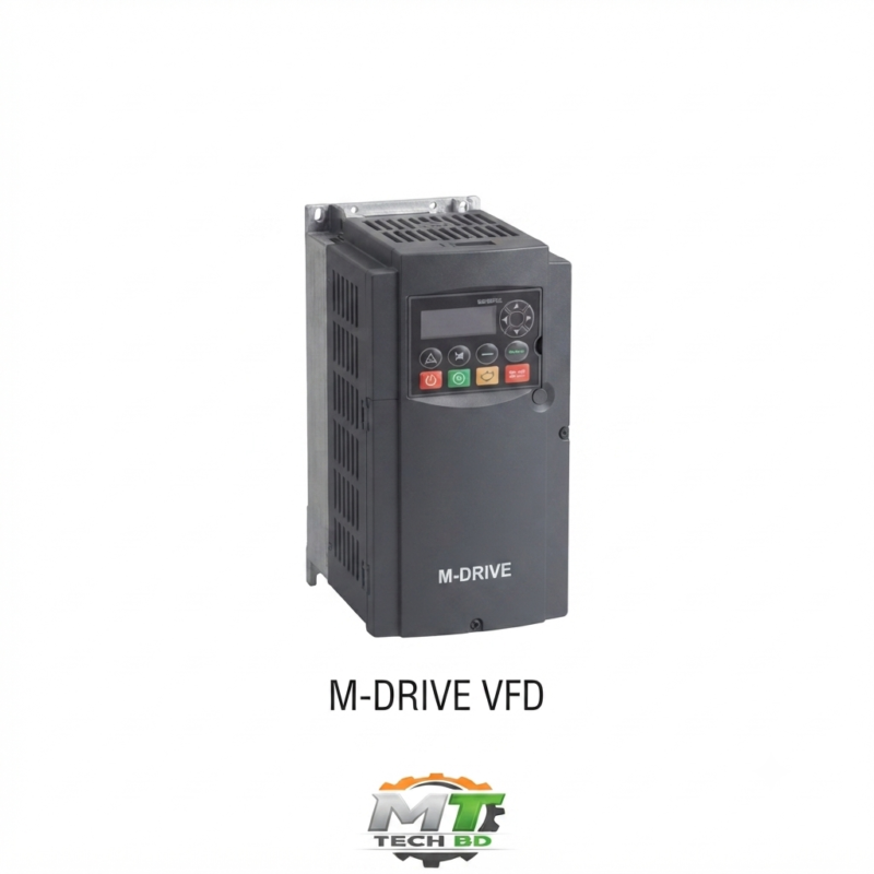 M driver 1.5 kw single phase input & 220v three phases output