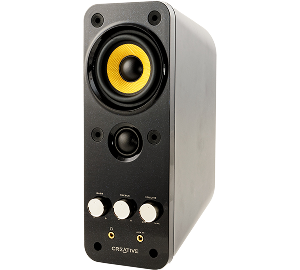BoomBox Xtreme