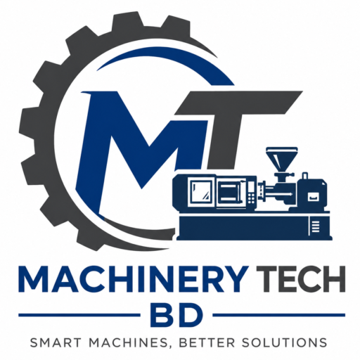 Machinery Tech BD