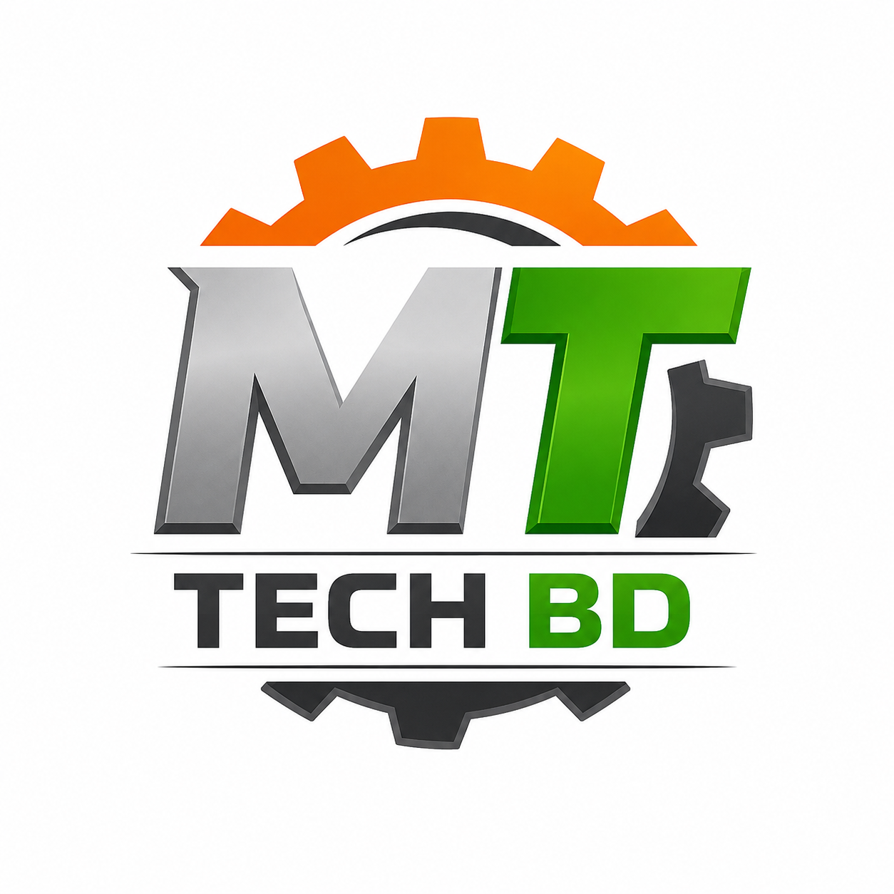 Machinery Tech BD