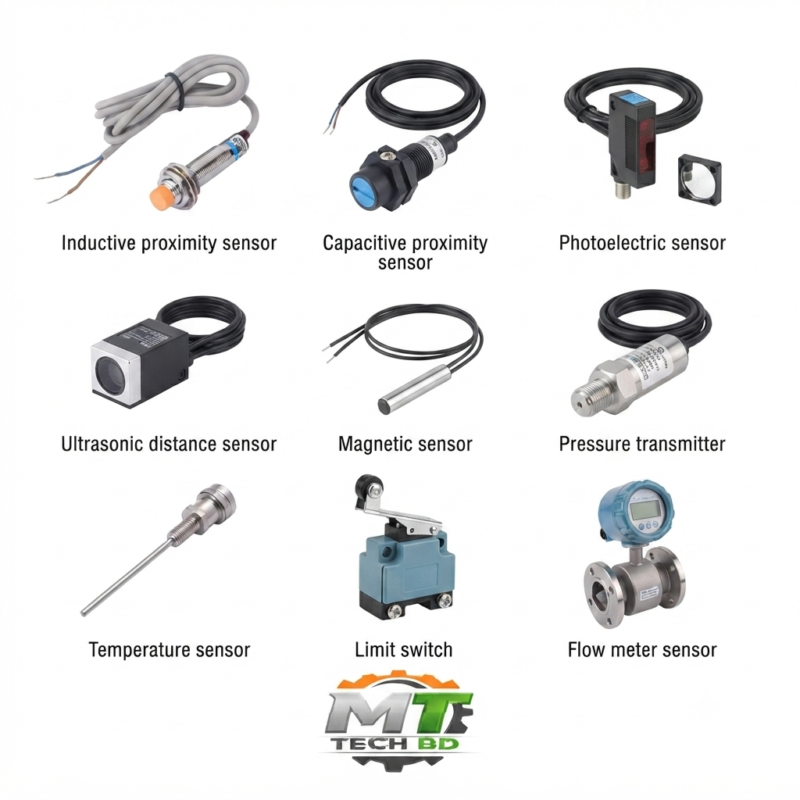 All Sensor